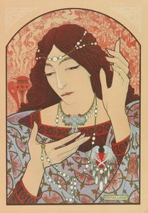 Aanroeping, 1897