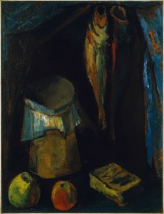 Hangende haringen