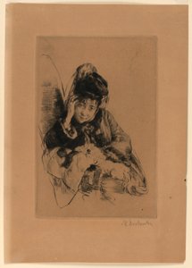 Madame Desboutin