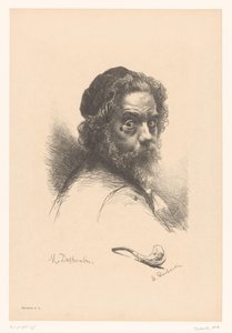 Zelfportret