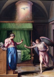 De Annunciatie