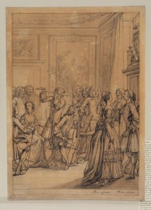 Concert in Montagu House