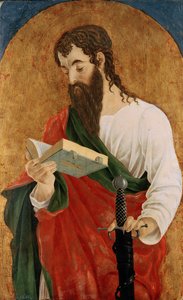 Sint Paulus, 1468