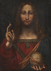 Salvator Mundi