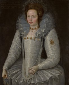 Ellen Maurice