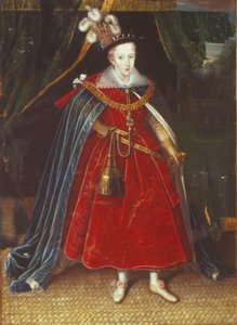 Henry, Prins van Wales, c.1603