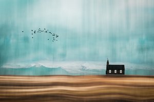  door Marcus Hennen