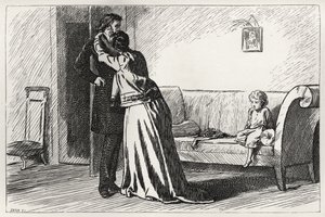 Anthony Trollope