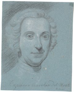 Capitano Marchese del Monti