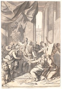 Il Trionfo della Prepotenza