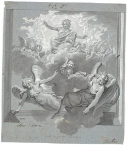 Hemelvaart van Christus