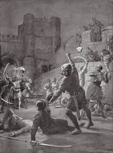 Verovering van Lissabon