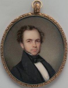 Mr. Boardman door Margaret Bogardus