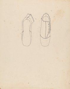 Babyschoen door Margaret Concha