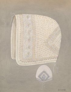 Babymuts, c. 1937