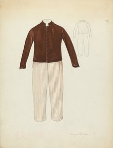 Broek en Jas