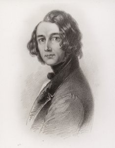 Charles Dickens, Engelse romanschrijver door Margaret Gillies