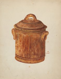 Kruik