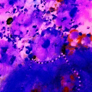 Blauwe Uur door Margareta Uliarte