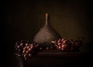  door Margareth Perfoncio