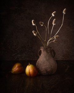  door Margareth Perfoncio