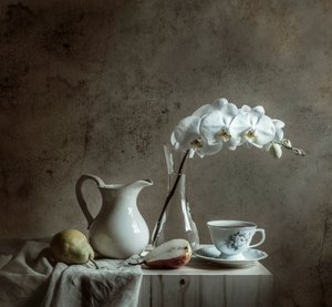  door Margareth Perfoncio