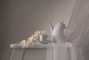  door Margareth Perfoncio