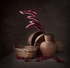 Moody Bloemen en manden