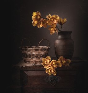  door Margareth Perfoncio