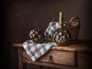  door Margareth Perfoncio