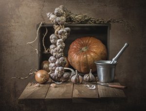  door Margareth Perfoncio