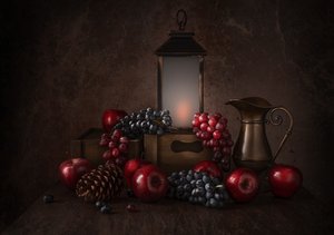  door Margareth Perfoncio