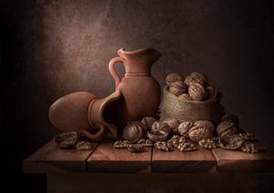  door Margareth Perfoncio