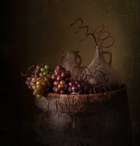  door Margareth Perfoncio