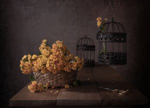  door Margareth Perfoncio