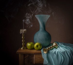  door Margareth Perfoncio