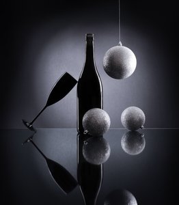 Een sprankelend kerstfeest
