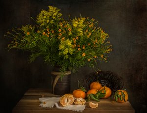  door Margareth Perfoncio