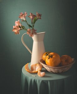  door Margareth Perfoncio