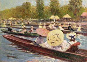 De Regatta