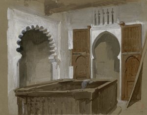 Ons huis in Tetouan