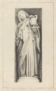 Sint Jan, uit Henry de Zevende