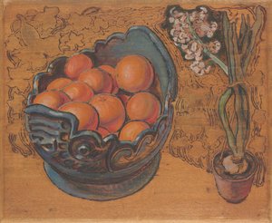 Sinaasappels, 1895