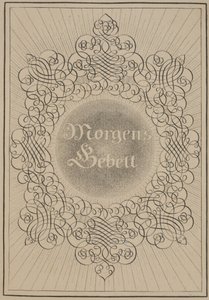 Christlicher Seelen-Schatz Ausserlesener Gebetter door Maria Joseph Clement Kaukol