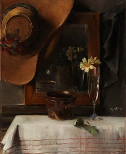  door Maria Wiik