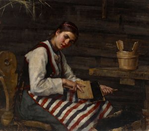  door Maria Wiik