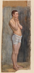  door Maria Wiik