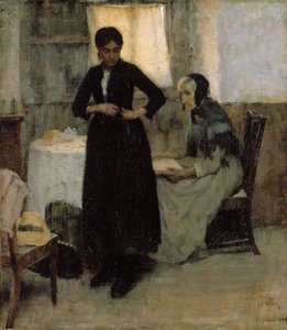  door Maria Wiik