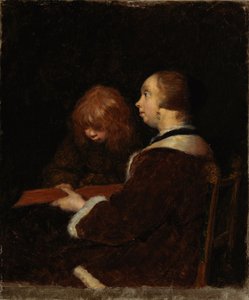  door Maria Wiik