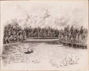  door Maria Wiik